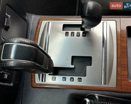 Міцубісі Паджеро Вагон 2007 у Миколаєві на Automoto.ua Бежевий Міцубісі Паджеро Вагон, об'ємом двигуна 3.83 л та пробігом 195 тис. км за 12999 $, фото 45 на Automoto.ua