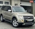 Міцубісі Паджеро Вагон 2007 у Миколаєві на Automoto.ua Бежевий Міцубісі Паджеро Вагон, об'ємом двигуна 3.83 л та пробігом 195 тис. км за 12999 $, фото 5 на Automoto.ua