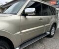 Міцубісі Паджеро Вагон 2007 у Миколаєві на Automoto.ua Бежевий Міцубісі Паджеро Вагон, об'ємом двигуна 3.83 л та пробігом 195 тис. км за 12999 $, фото 4 на Automoto.ua