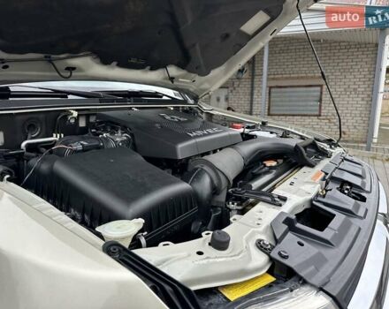 Міцубісі Паджеро Вагон 2007 у Миколаєві на Automoto.ua Бежевий Міцубісі Паджеро Вагон, об'ємом двигуна 3.83 л та пробігом 195 тис. км за 12999 $, фото 67 на Automoto.ua
