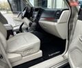 Міцубісі Паджеро Вагон 2007 у Миколаєві на Automoto.ua Бежевий Міцубісі Паджеро Вагон, об'ємом двигуна 3.83 л та пробігом 195 тис. км за 12999 $, фото 41 на Automoto.ua