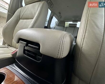 Міцубісі Паджеро Вагон 2007 у Миколаєві на Automoto.ua Бежевий Міцубісі Паджеро Вагон, об'ємом двигуна 3.83 л та пробігом 195 тис. км за 12999 $, фото 48 на Automoto.ua