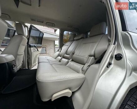Міцубісі Паджеро Вагон 2007 у Миколаєві на Automoto.ua Бежевий Міцубісі Паджеро Вагон, об'ємом двигуна 3.83 л та пробігом 195 тис. км за 12999 $, фото 47 на Automoto.ua