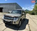 Міцубісі Паджеро Вагон 2007 у Овидиополе на Automoto.ua Бежевий Міцубісі Паджеро Вагон, об'ємом двигуна 3.2 л та пробігом 320 тис. км за 14500 $, фото 1 на Automoto.ua