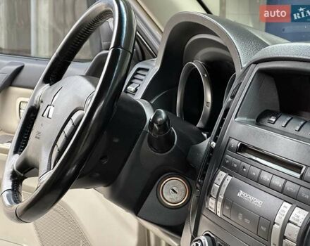 Міцубісі Паджеро Вагон 2007 у Миколаєві на Automoto.ua Бежевий Міцубісі Паджеро Вагон, об'ємом двигуна 3.83 л та пробігом 195 тис. км за 12999 $, фото 33 на Automoto.ua