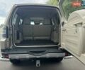 Бежевый Мицубиси Паджеро Вагон, объемом двигателя 3.2 л и пробегом 215 тыс. км за 13888 $, фото 109 на Automoto.ua