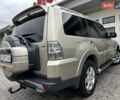 Міцубісі Паджеро Вагон 2007 у Миколаєві на Automoto.ua Бежевий Міцубісі Паджеро Вагон, об'ємом двигуна 3.83 л та пробігом 195 тис. км за 12999 $, фото 24 на Automoto.ua