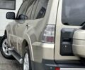 Міцубісі Паджеро Вагон 2007 у Миколаєві на Automoto.ua Бежевий Міцубісі Паджеро Вагон, об'ємом двигуна 3.83 л та пробігом 195 тис. км за 12999 $, фото 28 на Automoto.ua
