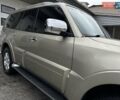Міцубісі Паджеро Вагон 2007 у Миколаєві на Automoto.ua Бежевий Міцубісі Паджеро Вагон, об'ємом двигуна 3.83 л та пробігом 195 тис. км за 12999 $, фото 12 на Automoto.ua