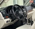 Міцубісі Паджеро Вагон 2007 у Миколаєві на Automoto.ua Бежевий Міцубісі Паджеро Вагон, об'ємом двигуна 3.83 л та пробігом 195 тис. км за 12999 $, фото 36 на Automoto.ua