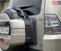 Міцубісі Паджеро Вагон 2007 у Миколаєві на Automoto.ua Бежевий Міцубісі Паджеро Вагон, об'ємом двигуна 3.83 л та пробігом 195 тис. км за 12999 $, фото 20 на Automoto.ua