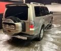 Бежевый Мицубиси Паджеро Вагон, объемом двигателя 3.8 л и пробегом 281 тыс. км за 7900 $, фото 3 на Automoto.ua