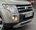 Міцубісі Паджеро Вагон 2007 у Миколаєві на Automoto.ua Бежевий Міцубісі Паджеро Вагон, об'ємом двигуна 3.83 л та пробігом 195 тис. км за 12999 $, фото 9 на Automoto.ua