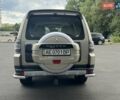 Бежевый Мицубиси Паджеро Вагон, объемом двигателя 3.2 л и пробегом 215 тыс. км за 13888 $, фото 97 на Automoto.ua