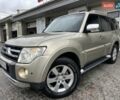 Міцубісі Паджеро Вагон 2007 у Миколаєві на Automoto.ua Бежевий Міцубісі Паджеро Вагон, об'ємом двигуна 3.83 л та пробігом 195 тис. км за 12999 $, фото 7 на Automoto.ua