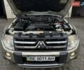 Міцубісі Паджеро Вагон 2007 у Миколаєві на Automoto.ua Бежевий Міцубісі Паджеро Вагон, об'ємом двигуна 3.83 л та пробігом 195 тис. км за 12999 $, фото 70 на Automoto.ua