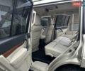 Міцубісі Паджеро Вагон 2007 у Миколаєві на Automoto.ua Бежевий Міцубісі Паджеро Вагон, об'ємом двигуна 3.83 л та пробігом 195 тис. км за 12999 $, фото 46 на Automoto.ua