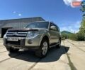 Міцубісі Паджеро Вагон 2007 у Овидиополе на Automoto.ua Бежевий Міцубісі Паджеро Вагон, об'ємом двигуна 3.2 л та пробігом 320 тис. км за 14500 $, фото 10 на Automoto.ua