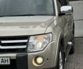 Міцубісі Паджеро Вагон 2007 у Миколаєві на Automoto.ua Бежевий Міцубісі Паджеро Вагон, об'ємом двигуна 3.83 л та пробігом 195 тис. км за 12999 $, фото 13 на Automoto.ua