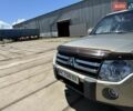 Міцубісі Паджеро Вагон 2007 у Овидиополе на Automoto.ua Бежевий Міцубісі Паджеро Вагон, об'ємом двигуна 3.2 л та пробігом 320 тис. км за 14500 $, фото 11 на Automoto.ua