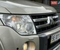 Міцубісі Паджеро Вагон 2007 у Миколаєві на Automoto.ua Бежевий Міцубісі Паджеро Вагон, об'ємом двигуна 3.83 л та пробігом 195 тис. км за 12999 $, фото 1 на Automoto.ua