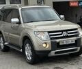 Міцубісі Паджеро Вагон 2007 у Миколаєві на Automoto.ua Бежевий Міцубісі Паджеро Вагон, об'ємом двигуна 3.83 л та пробігом 195 тис. км за 12999 $, фото 17 на Automoto.ua
