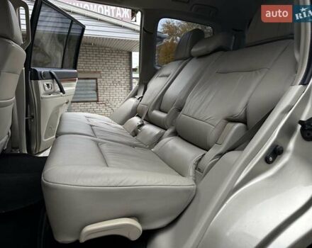 Міцубісі Паджеро Вагон 2007 у Миколаєві на Automoto.ua Бежевий Міцубісі Паджеро Вагон, об'ємом двигуна 3.83 л та пробігом 195 тис. км за 12999 $, фото 49 на Automoto.ua