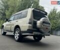 Бежевый Мицубиси Паджеро Вагон, объемом двигателя 3.2 л и пробегом 215 тыс. км за 13888 $, фото 105 на Automoto.ua