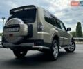 Бежевый Мицубиси Паджеро Вагон, объемом двигателя 3.2 л и пробегом 215 тыс. км за 13888 $, фото 22 на Automoto.ua