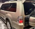 Бежевый Мицубиси Паджеро Вагон, объемом двигателя 3.8 л и пробегом 281 тыс. км за 7900 $, фото 5 на Automoto.ua