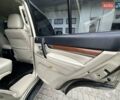 Міцубісі Паджеро Вагон 2007 у Миколаєві на Automoto.ua Бежевий Міцубісі Паджеро Вагон, об'ємом двигуна 3.83 л та пробігом 195 тис. км за 12999 $, фото 51 на Automoto.ua