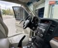 Міцубісі Паджеро Вагон 2007 у Миколаєві на Automoto.ua Бежевий Міцубісі Паджеро Вагон, об'ємом двигуна 3.83 л та пробігом 195 тис. км за 12999 $, фото 37 на Automoto.ua