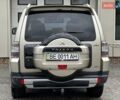 Міцубісі Паджеро Вагон 2007 у Миколаєві на Automoto.ua Бежевий Міцубісі Паджеро Вагон, об'ємом двигуна 3.83 л та пробігом 195 тис. км за 12999 $, фото 31 на Automoto.ua