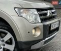 Міцубісі Паджеро Вагон 2007 у Миколаєві на Automoto.ua Бежевий Міцубісі Паджеро Вагон, об'ємом двигуна 3.83 л та пробігом 195 тис. км за 12999 $, фото 6 на Automoto.ua