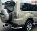 Бежевый Мицубиси Паджеро Вагон, объемом двигателя 3.2 л и пробегом 215 тыс. км за 13888 $, фото 25 на Automoto.ua