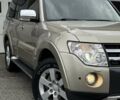 Міцубісі Паджеро Вагон 2007 у Миколаєві на Automoto.ua Бежевий Міцубісі Паджеро Вагон, об'ємом двигуна 3.83 л та пробігом 195 тис. км за 12999 $, фото 11 на Automoto.ua