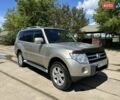 Міцубісі Паджеро Вагон 2007 у Овидиополе на Automoto.ua Бежевий Міцубісі Паджеро Вагон, об'ємом двигуна 3.2 л та пробігом 320 тис. км за 14500 $, фото 9 на Automoto.ua