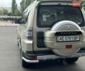 Бежевый Мицубиси Паджеро Вагон, объемом двигателя 3.2 л и пробегом 215 тыс. км за 13888 $, фото 98 на Automoto.ua