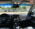 Міцубісі Паджеро Вагон 2007 у Овидиополе на Automoto.ua Бежевий Міцубісі Паджеро Вагон, об'ємом двигуна 3.2 л та пробігом 320 тис. км за 14500 $, фото 3 на Automoto.ua