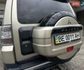 Міцубісі Паджеро Вагон 2007 у Миколаєві на Automoto.ua Бежевий Міцубісі Паджеро Вагон, об'ємом двигуна 3.83 л та пробігом 195 тис. км за 12999 $, фото 21 на Automoto.ua