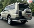 Бежевый Мицубиси Паджеро Вагон, объемом двигателя 3.2 л и пробегом 215 тыс. км за 13888 $, фото 45 на Automoto.ua