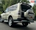 Бежевый Мицубиси Паджеро Вагон, объемом двигателя 3.2 л и пробегом 215 тыс. км за 13888 $, фото 46 на Automoto.ua