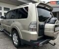 Міцубісі Паджеро Вагон 2007 у Миколаєві на Automoto.ua Бежевий Міцубісі Паджеро Вагон, об'ємом двигуна 3.83 л та пробігом 195 тис. км за 12999 $, фото 19 на Automoto.ua