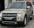 Міцубісі Паджеро Вагон 2007 у Миколаєві на Automoto.ua Бежевий Міцубісі Паджеро Вагон, об'ємом двигуна 3.83 л та пробігом 195 тис. км за 12999 $, фото 15 на Automoto.ua