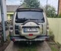 Бежевый Мицубиси Паджеро Вагон, объемом двигателя 3.2 л и пробегом 364 тыс. км за 12000 $, фото 3 на Automoto.ua