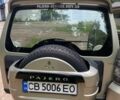 Бежевый Мицубиси Паджеро Вагон, объемом двигателя 2.97 л и пробегом 114 тыс. км за 16200 $, фото 15 на Automoto.ua