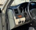 Бежевий Міцубісі Паджеро Вагон, об'ємом двигуна 3 л та пробігом 252 тис. км за 13390 $, фото 19 на Automoto.ua
