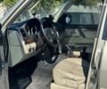 Бежевий Міцубісі Паджеро Вагон, об'ємом двигуна 3 л та пробігом 252 тис. км за 13390 $, фото 15 на Automoto.ua