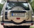 Бежевый Мицубиси Паджеро Вагон, объемом двигателя 2.97 л и пробегом 114 тыс. км за 16200 $, фото 31 на Automoto.ua