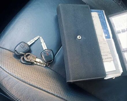 Бежевый Мицубиси Паджеро Вагон, объемом двигателя 3.2 л и пробегом 210 тыс. км за 12800 $, фото 23 на Automoto.ua